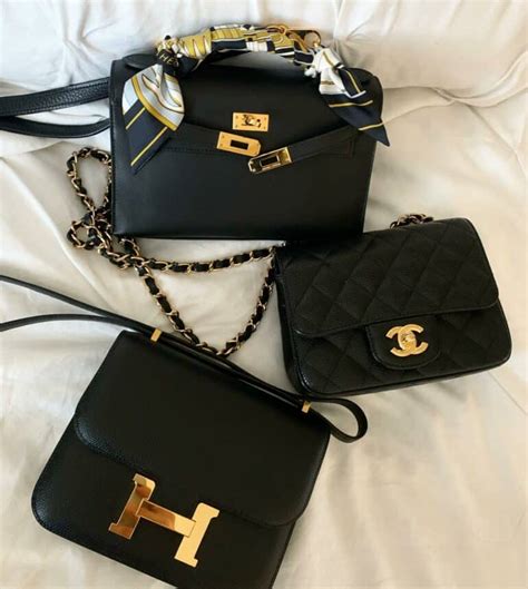 chanel vs hermes bag|dior vs hermes.